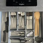 Apartamento Baltic 1 Jastrzębia Góra