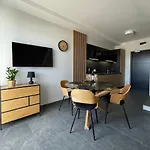 Baltic 1 Apartamento *