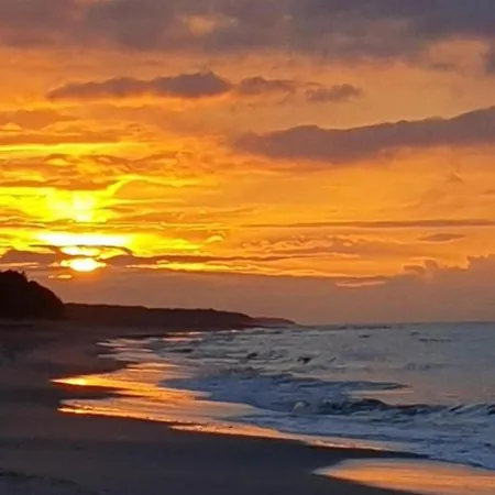 Baltic 1 Lejlighed Jastrzębia Góra