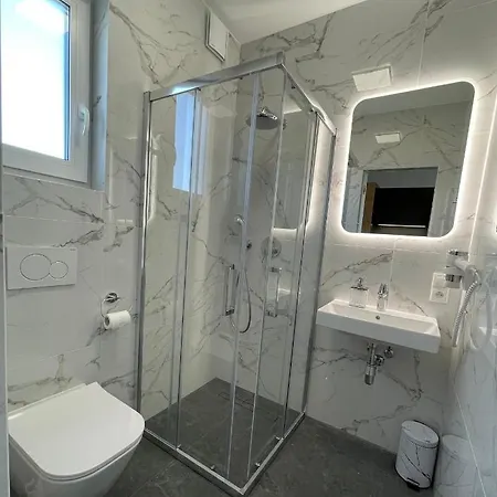 Apartment Baltic 1 Jastrzebia Gora