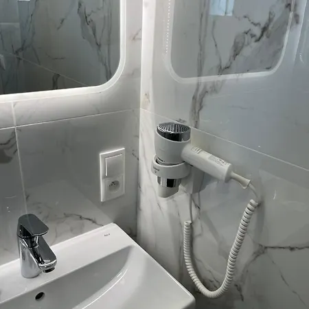 Apartamento Baltic 1 *
