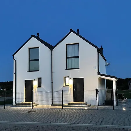 Baltic 1 Apartment Jastrzebia Gora