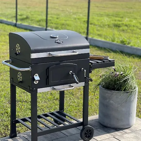 Baltic 1 * Jastrzębia Góra