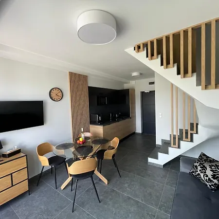 Daire Baltic 1 Jastrzębia Góra