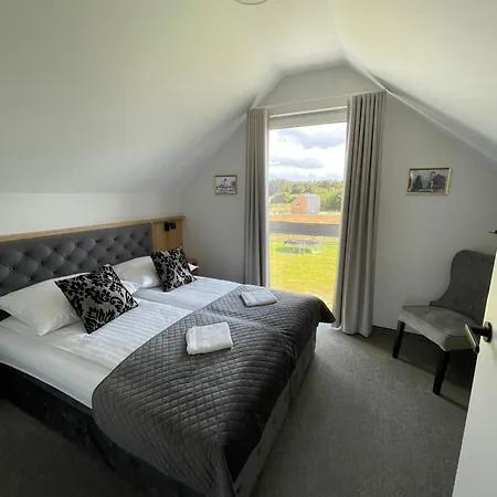 Daire Baltic 1 Jastrzębia Góra