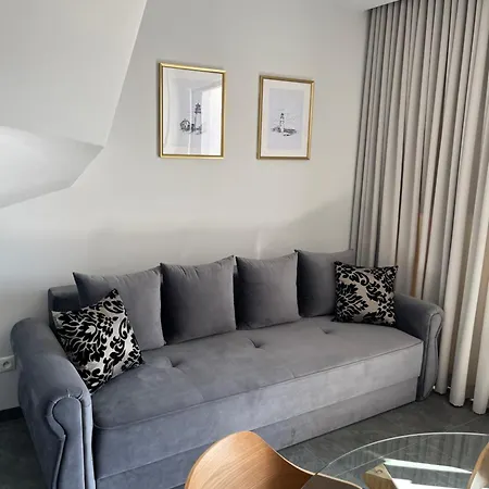 Apartamento Baltic 1