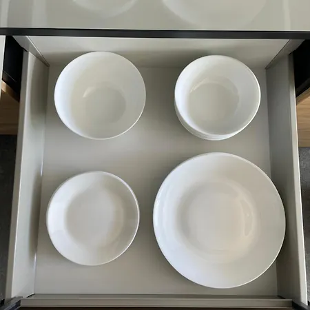 Baltic 1 * Jastrzębia Góra