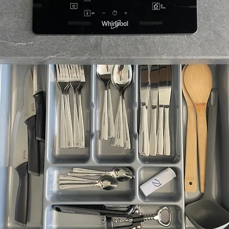 Daire Baltic 1 Jastrzębia Góra