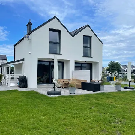 Baltic 1 * Jastrzębia Góra