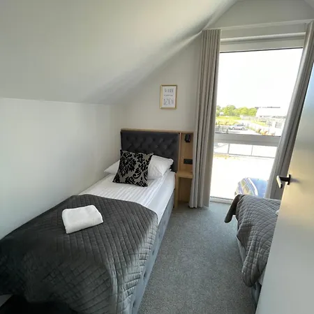 Baltic 1 Jastrzębia Góra