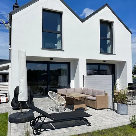 Baltic 1 Apartmán *