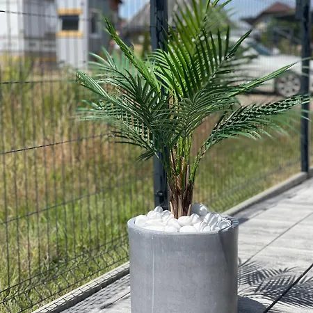 Baltic 1 Апартаменты Ястшембя-Гура