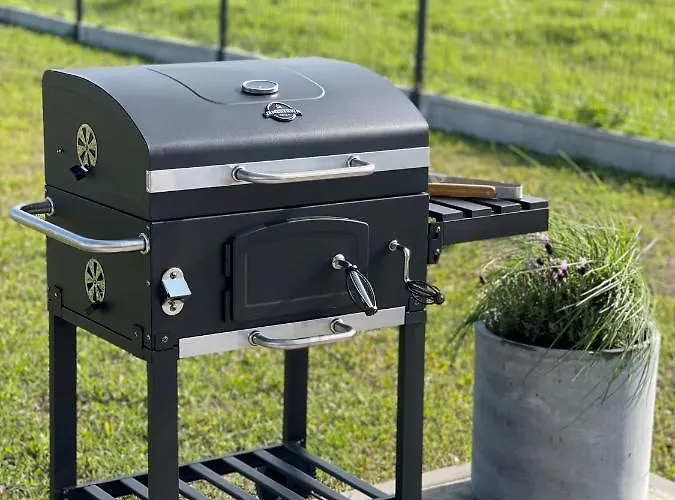 Baltic 1 * Jastrzębia Góra