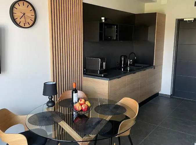 Baltic 1 Jastrzębia Góra