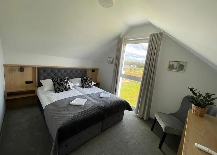 Baltic 1 Appartement *