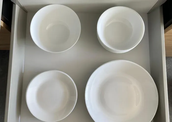 Baltic 1 * Jastrzębia Góra