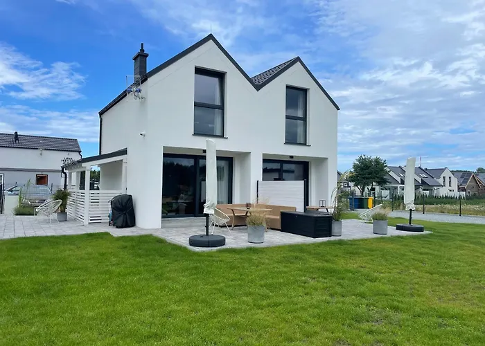 Baltic 1 * Jastrzębia Góra