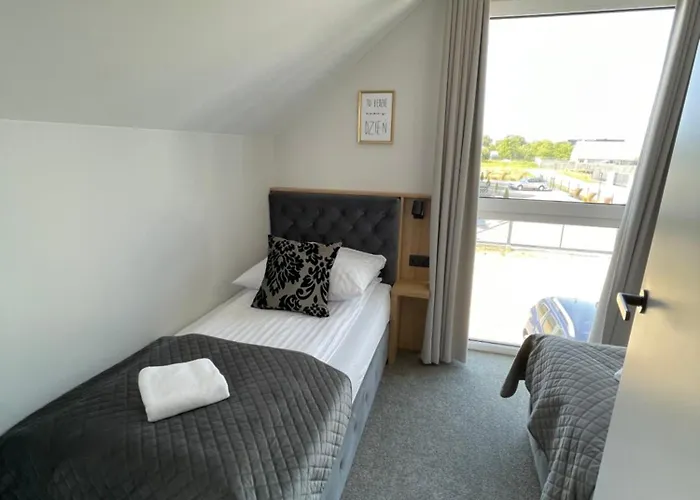 Baltic 1 Jastrzębia Góra