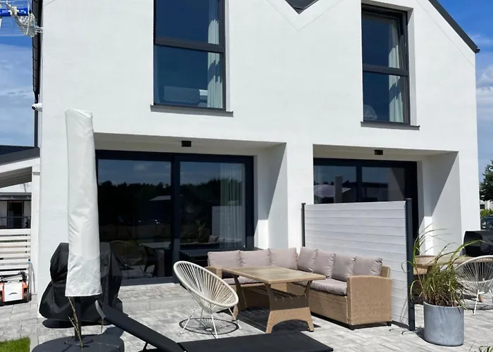 Baltic 1 Апартаменты *