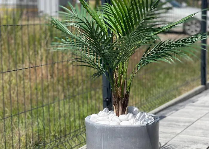 Baltic 1 Апартаменты Ястшембя-Гура